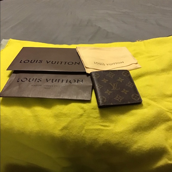 Wallets